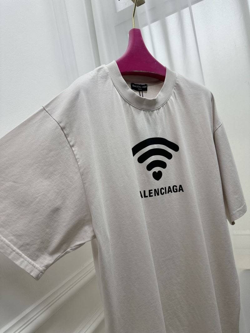 Balenciaga T-Shirts